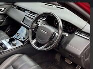 Land Rover Range Rover Velar 3.0 Range Rover Velar R-Dynamic HSE D300 Auto 4WD 5dr 4