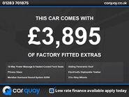 Land Rover Range Rover Velar 3.0 Range Rover Velar R-Dynamic HSE D300 Auto 4WD 5dr 19