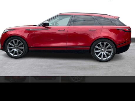 Land Rover Range Rover Velar 3.0 Range Rover Velar R-Dynamic HSE D300 Auto 4WD 5dr 20