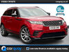 Land Rover Range Rover Velar 3.0 Range Rover Velar R-Dynamic HSE D300 Auto 4WD 5dr