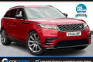 Land Rover Range Rover Velar 3.0 Range Rover Velar R-Dynamic HSE D300 Auto 4WD 5dr