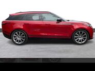 Land Rover Range Rover Velar 3.0 Range Rover Velar R-Dynamic HSE D300 Auto 4WD 5dr 16
