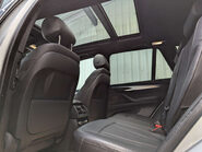 BMW X5 3.0 X5 xDrive 40d M Sport Auto 4WD 5dr 66