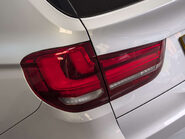 BMW X5 3.0 X5 xDrive 40d M Sport Auto 4WD 5dr 41