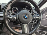 BMW X5 3.0 X5 xDrive 40d M Sport Auto 4WD 5dr 79