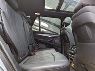 BMW X5 3.0 X5 xDrive 40d M Sport Auto 4WD 5dr 62