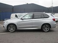 BMW X5 3.0 X5 xDrive 40d M Sport Auto 4WD 5dr 17