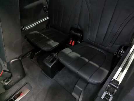 BMW X5 3.0 X5 xDrive 40d M Sport Auto 4WD 5dr 73