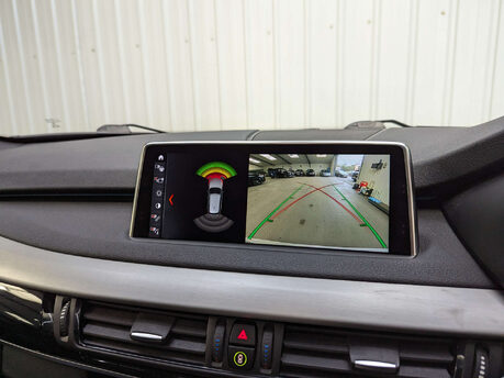 BMW X5 3.0 X5 xDrive 40d M Sport Auto 4WD 5dr 86