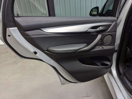 BMW X5 3.0 X5 xDrive 40d M Sport Auto 4WD 5dr 69