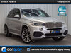 BMW X5 3.0 X5 xDrive 40d M Sport Auto 4WD 5dr