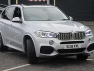 BMW X5 3.0 X5 xDrive 40d M Sport Auto 4WD 5dr 1
