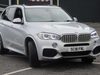 BMW X5 3.0 X5 xDrive 40d M Sport Auto 4WD 5dr