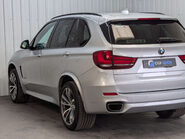 BMW X5 3.0 X5 xDrive 40d M Sport Auto 4WD 5dr 33