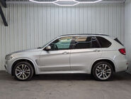 BMW X5 3.0 X5 xDrive 40d M Sport Auto 4WD 5dr 15