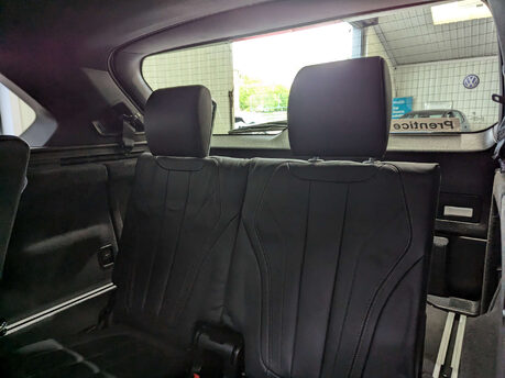 BMW X5 3.0 X5 xDrive 40d M Sport Auto 4WD 5dr 70