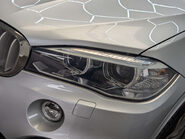 BMW X5 3.0 X5 xDrive 40d M Sport Auto 4WD 5dr 28