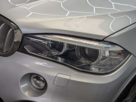 BMW X5 3.0 X5 xDrive 40d M Sport Auto 4WD 5dr 28