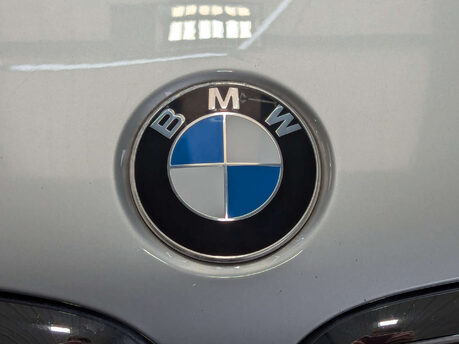 BMW X5 3.0 X5 xDrive 40d M Sport Auto 4WD 5dr 23