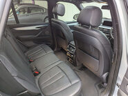 BMW X5 3.0 X5 xDrive 40d M Sport Auto 4WD 5dr 59