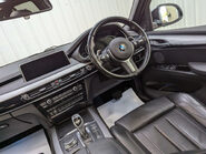 BMW X5 3.0 X5 xDrive 40d M Sport Auto 4WD 5dr 46