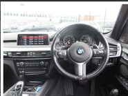 BMW X5 3.0 X5 xDrive 40d M Sport Auto 4WD 5dr 3