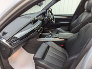 BMW X5 3.0 X5 xDrive 40d M Sport Auto 4WD 5dr 53