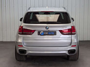 BMW X5 3.0 X5 xDrive 40d M Sport Auto 4WD 5dr 36