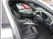 BMW X5 3.0 X5 xDrive 40d M Sport Auto 4WD 5dr 9