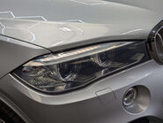 BMW X5 3.0 X5 xDrive 40d M Sport Auto 4WD 5dr 27