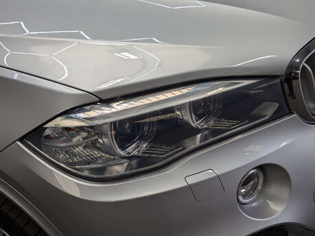 BMW X5 3.0 X5 xDrive 40d M Sport Auto 4WD 5dr 27