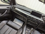 BMW X5 3.0 X5 xDrive 40d M Sport Auto 4WD 5dr 45