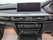 BMW X5 3.0 X5 xDrive 40d M Sport Auto 4WD 5dr 84