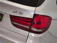 BMW X5 3.0 X5 xDrive 40d M Sport Auto 4WD 5dr 42