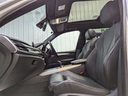 BMW X5 3.0 X5 xDrive 40d M Sport Auto 4WD 5dr 57