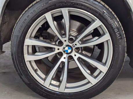 BMW X5 3.0 X5 xDrive 40d M Sport Auto 4WD 5dr 29