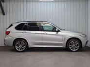 BMW X5 3.0 X5 xDrive 40d M Sport Auto 4WD 5dr 13