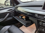 BMW X5 3.0 X5 xDrive 40d M Sport Auto 4WD 5dr 93