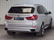 BMW X5 3.0 X5 xDrive 40d M Sport Auto 4WD 5dr 39