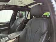 BMW X5 3.0 X5 xDrive 40d M Sport Auto 4WD 5dr 55