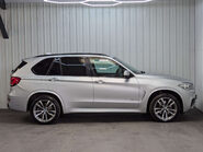 BMW X5 3.0 X5 xDrive 40d M Sport Auto 4WD 5dr 14