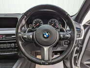 BMW X5 3.0 X5 xDrive 40d M Sport Auto 4WD 5dr 76