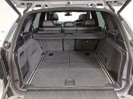 BMW X5 3.0 X5 xDrive 40d M Sport Auto 4WD 5dr 44