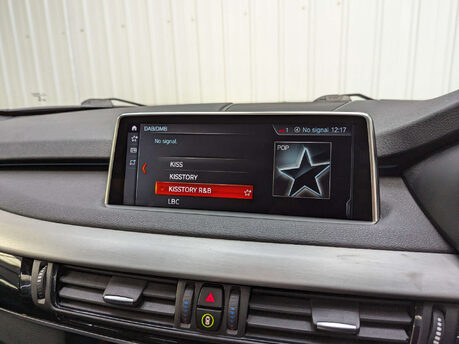 BMW X5 3.0 X5 xDrive 40d M Sport Auto 4WD 5dr 89