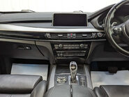 BMW X5 3.0 X5 xDrive 40d M Sport Auto 4WD 5dr 83