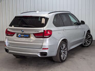 BMW X5 3.0 X5 xDrive 40d M Sport Auto 4WD 5dr 10