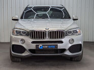 BMW X5 3.0 X5 xDrive 40d M Sport Auto 4WD 5dr 20