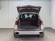 BMW X5 3.0 X5 xDrive 40d M Sport Auto 4WD 5dr 43