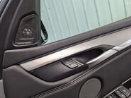 BMW X5 3.0 X5 xDrive 40d M Sport Auto 4WD 5dr 82