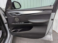 BMW X5 3.0 X5 xDrive 40d M Sport Auto 4WD 5dr 52